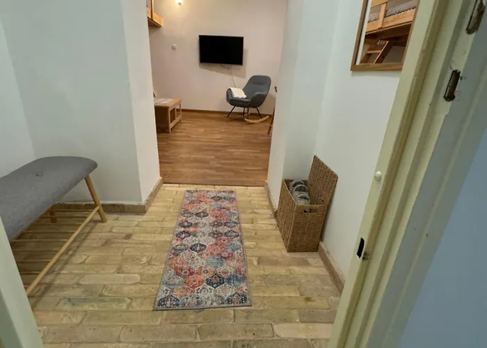 Little Swan Apartman