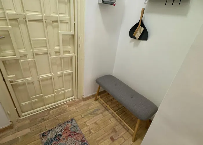 Little Swan Apartman