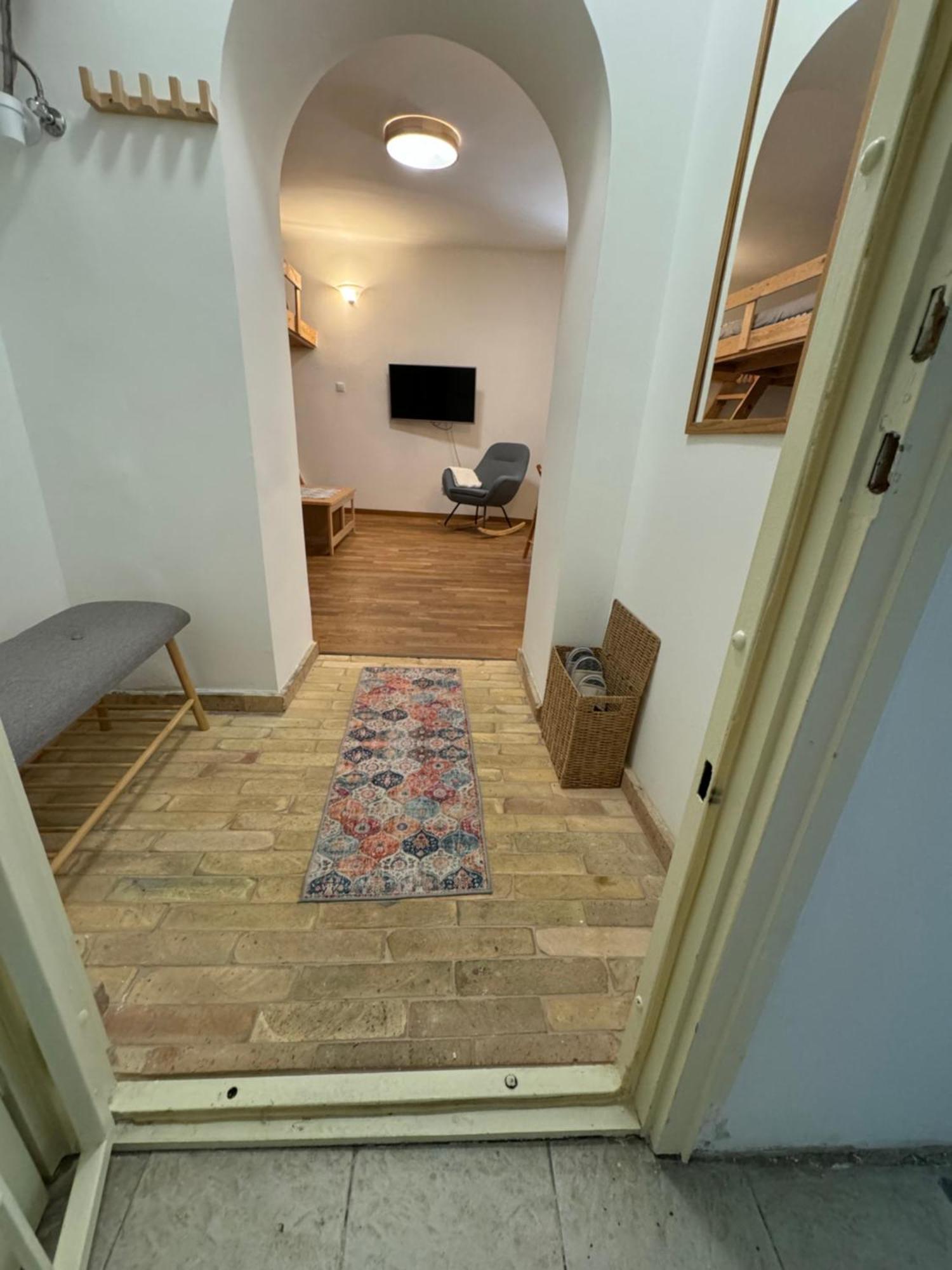 Little Swan Apartament *